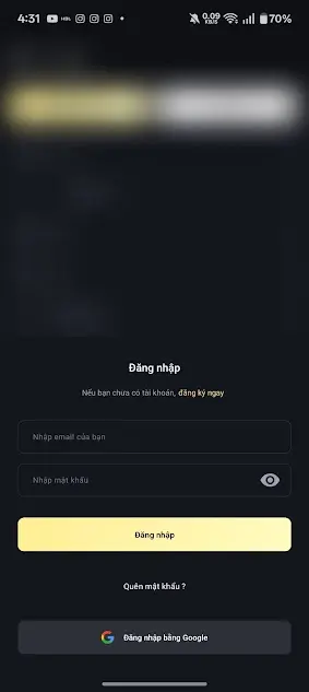 Screenshot of RoPhim Download